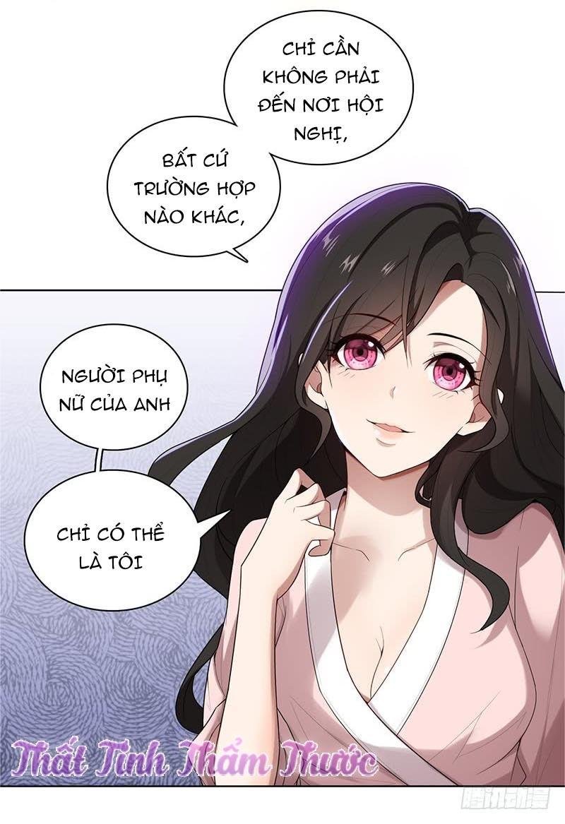 vợ yêu không ngoan chapter 12 7