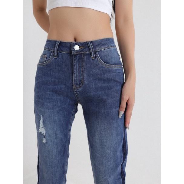 Quần Jeans SP