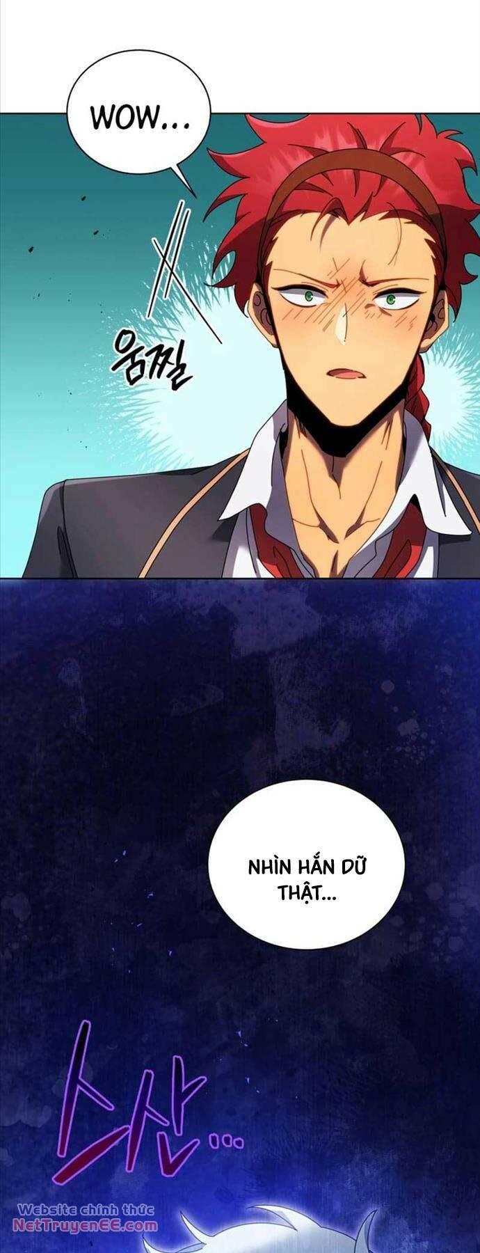 tử linh sư thiên tài của học viện chapter 84 47