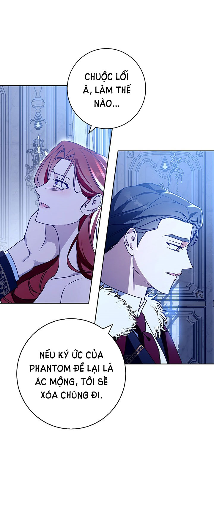 mùa đông đến chapter 35.2 26