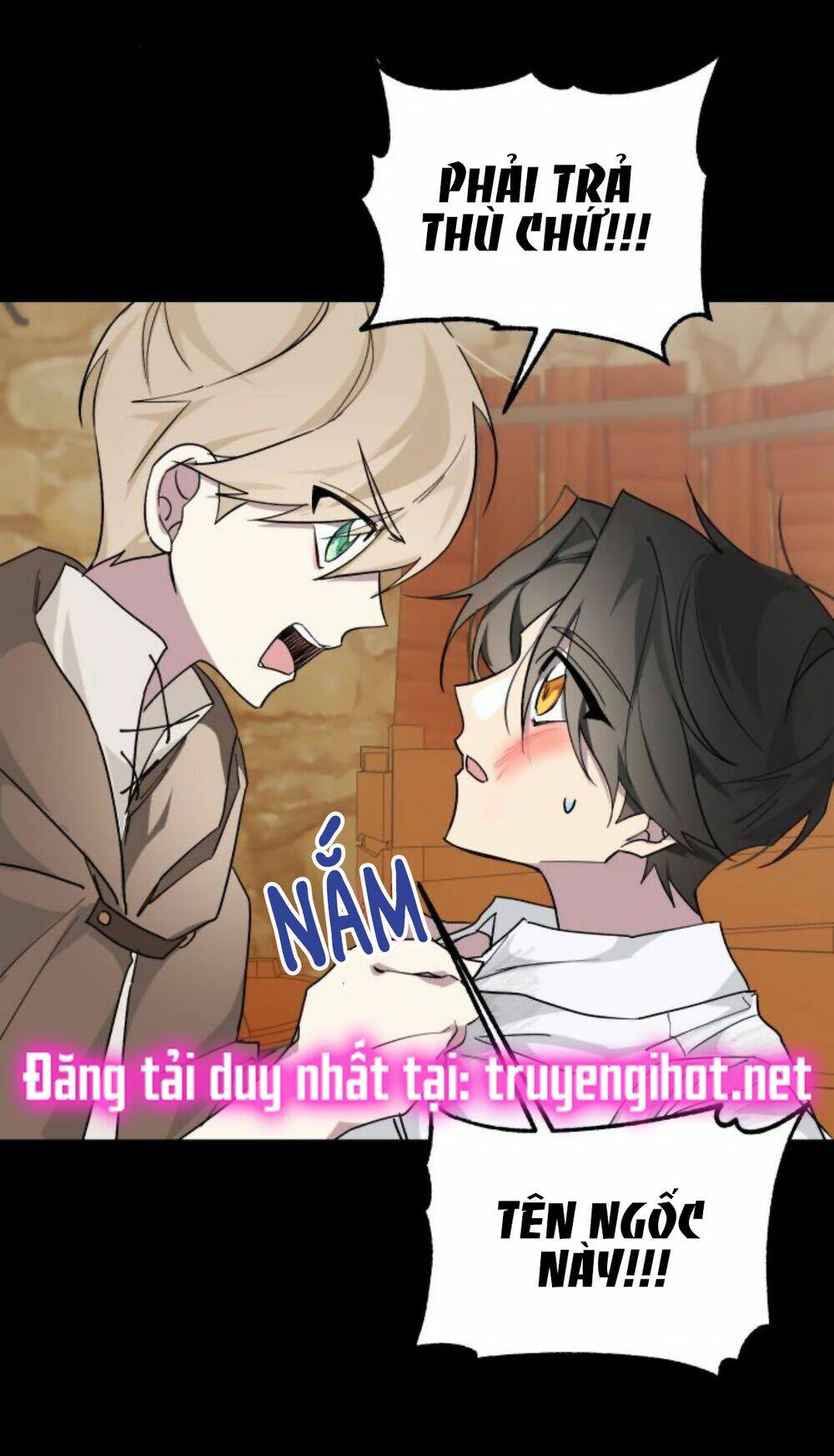 ta đã từng mong nàng biến mất chapter 17.3 14