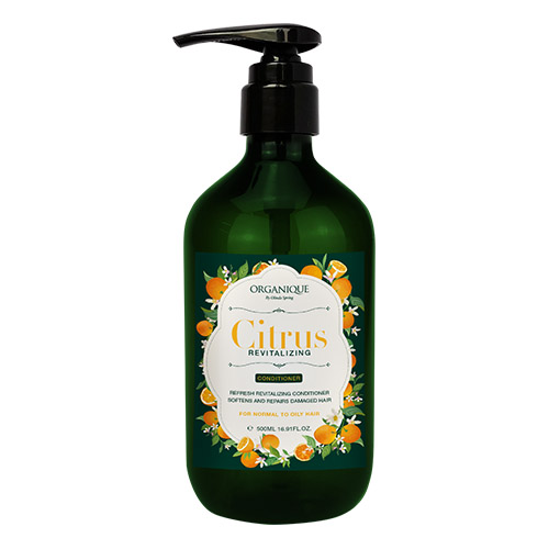 Dầu xả phục hồi cam chanh - Citrus Revitalizing Conditioner 500ml (Mẫu mới)