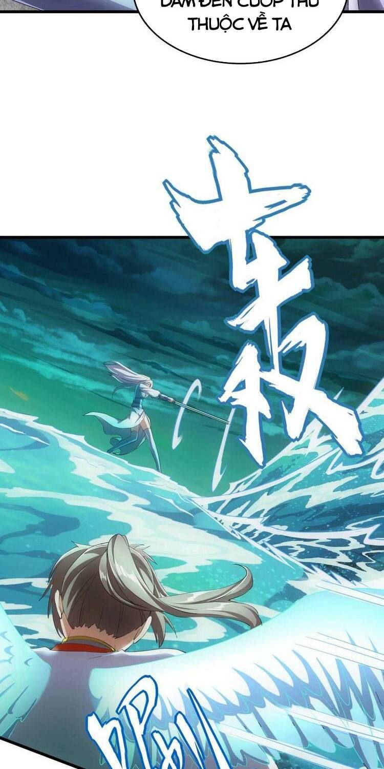 vạn cổ đệ nhất thần chapter 48 6