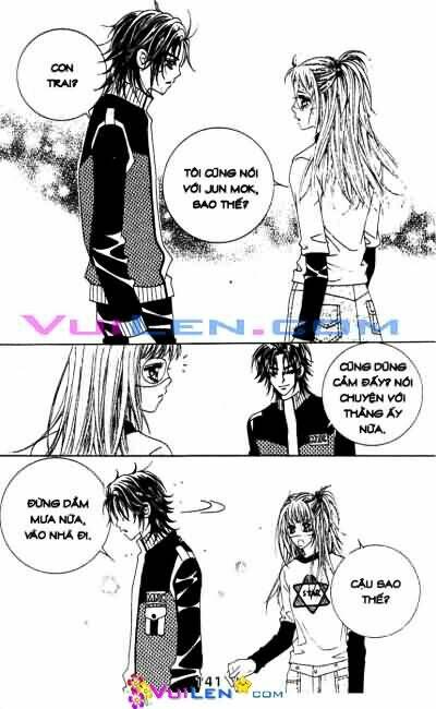 sâu trong ánh mắt chapter 40 2