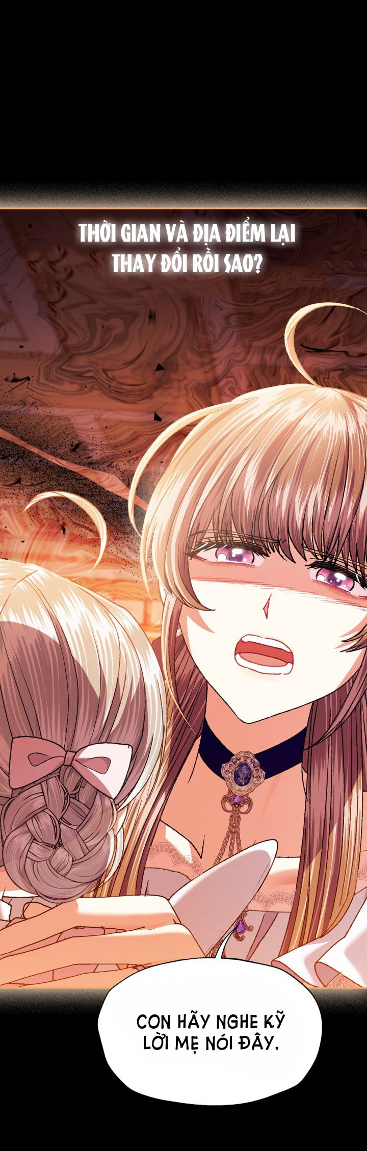 cha à, con không muốn kết hôn đâu chapter 99 59