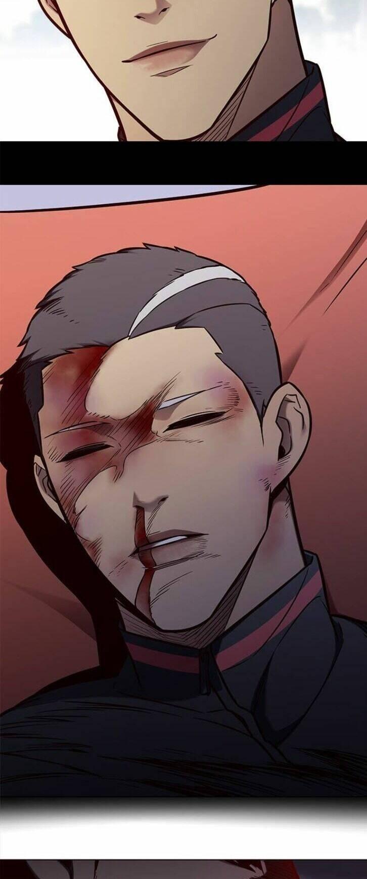 biến thân thành mèo chapter 149 12