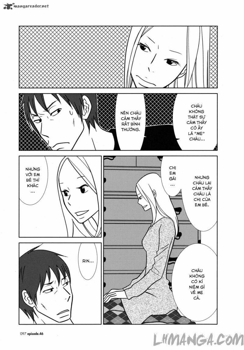 usagi drop chapter 46 5