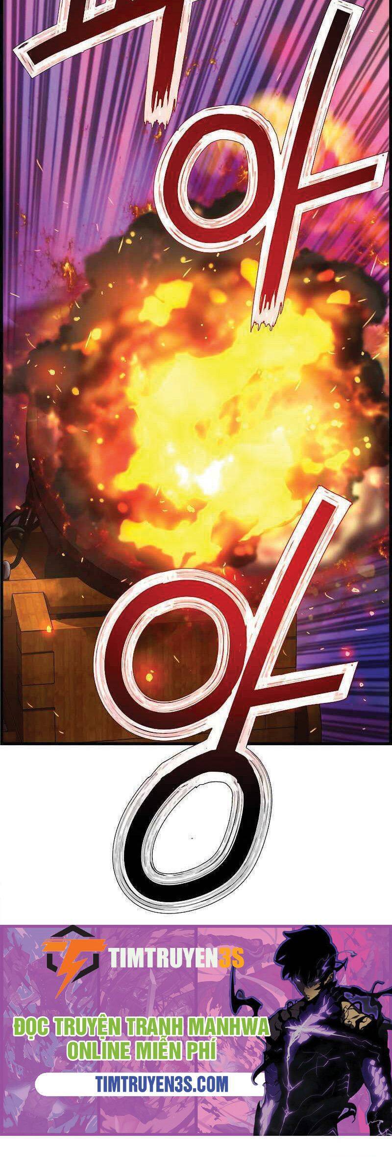 tôi sẽ sống như một hoàng tử chapter 77 53