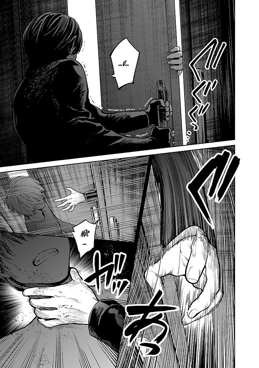 Vậy Để Tôi Giết Chúng Thay Cậu Nhé? chapter 33 4