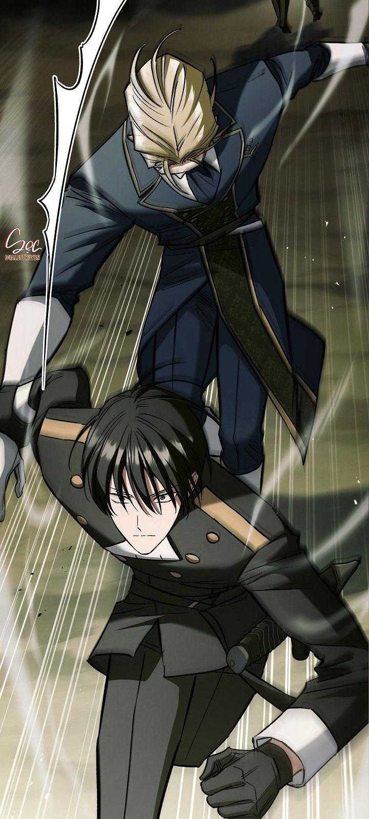 bước ngoặt định mệnh chapter 56 49