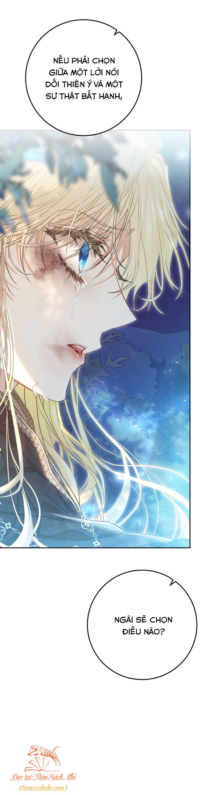 ác nữ là con rối chapter 67 22