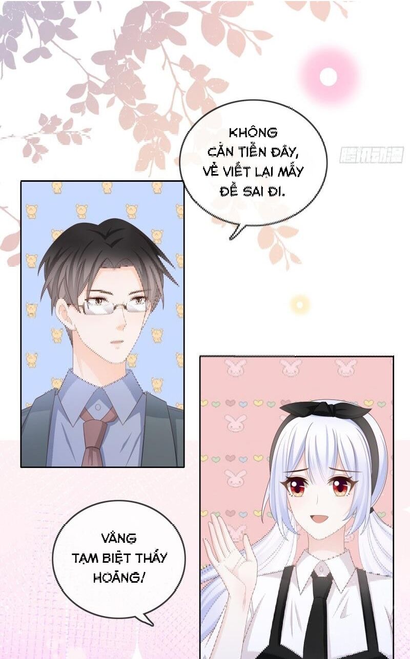 ảnh hậu cũng không bằng niệm thanh hoa chapter 100 12