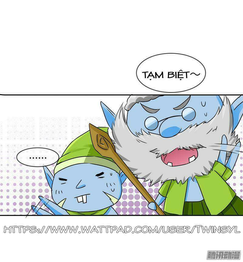 bá đạo trung khuyển tìm ái ký chapter 31 20