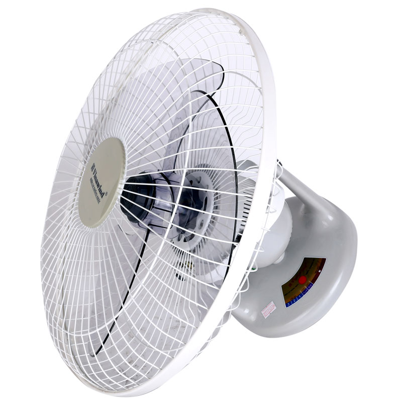 Quạt đảo trần Vinawind QTD400X-DB có điều khiển - Hàng chính hãng