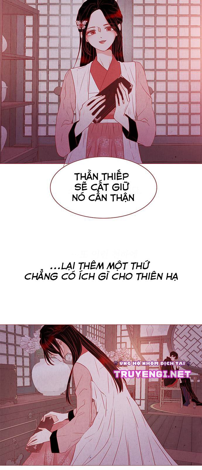 rắn có ăn hoa không? chapter 6 47