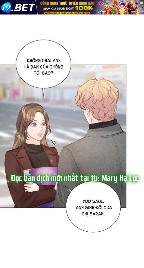 nhất định chúng ta sẽ được hạnh phúc chapter 90.2 18