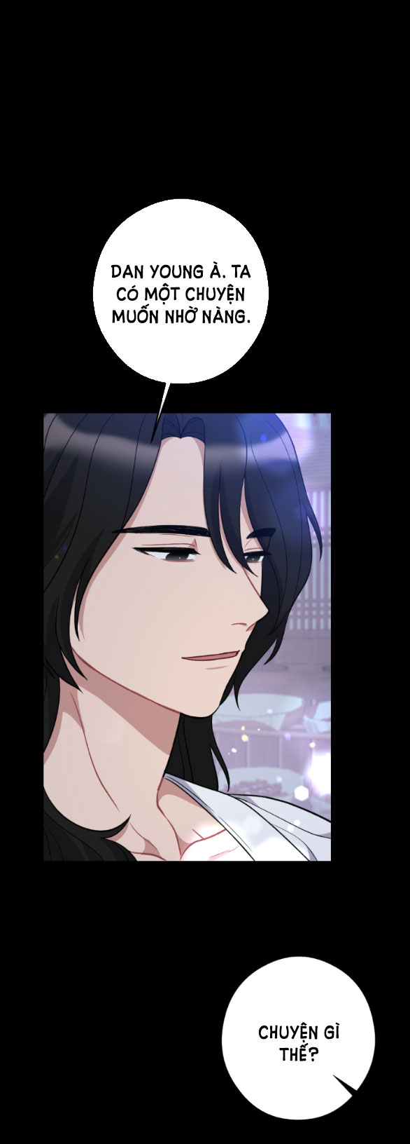 [18+] mơ về một cơn mưa phùn chapter 23.2 14