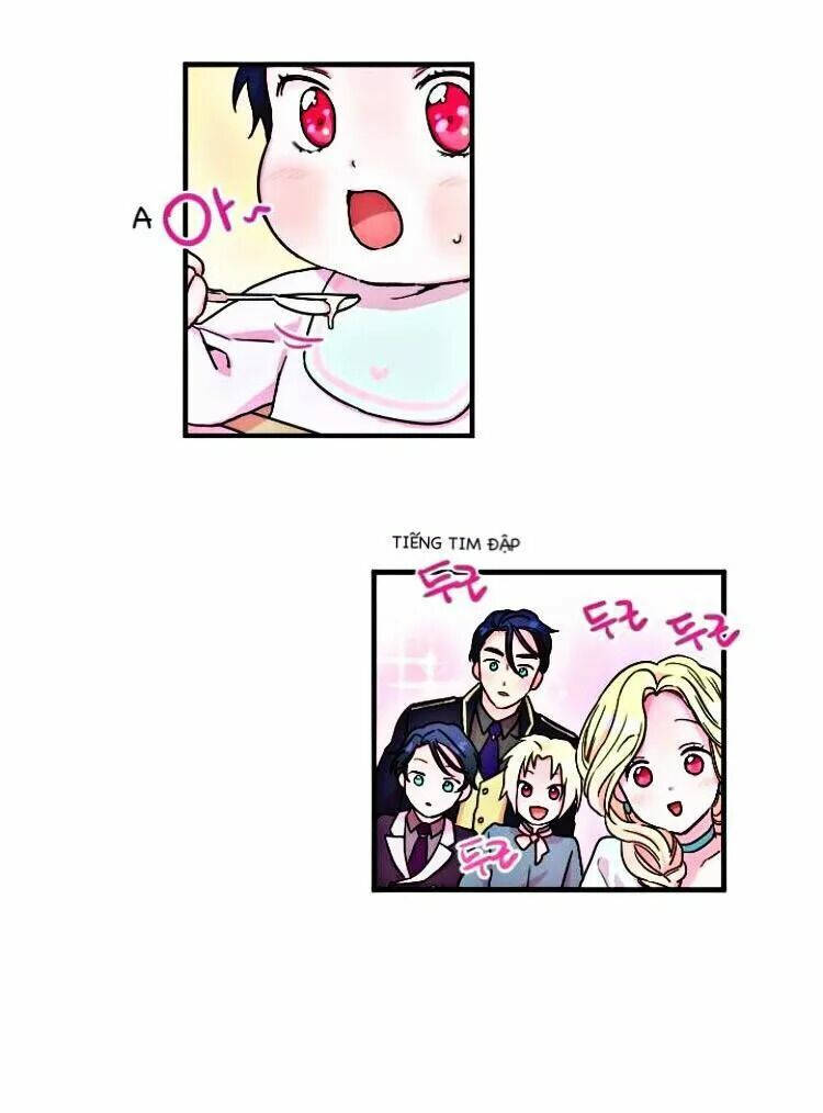 lady baby chapter 6 23