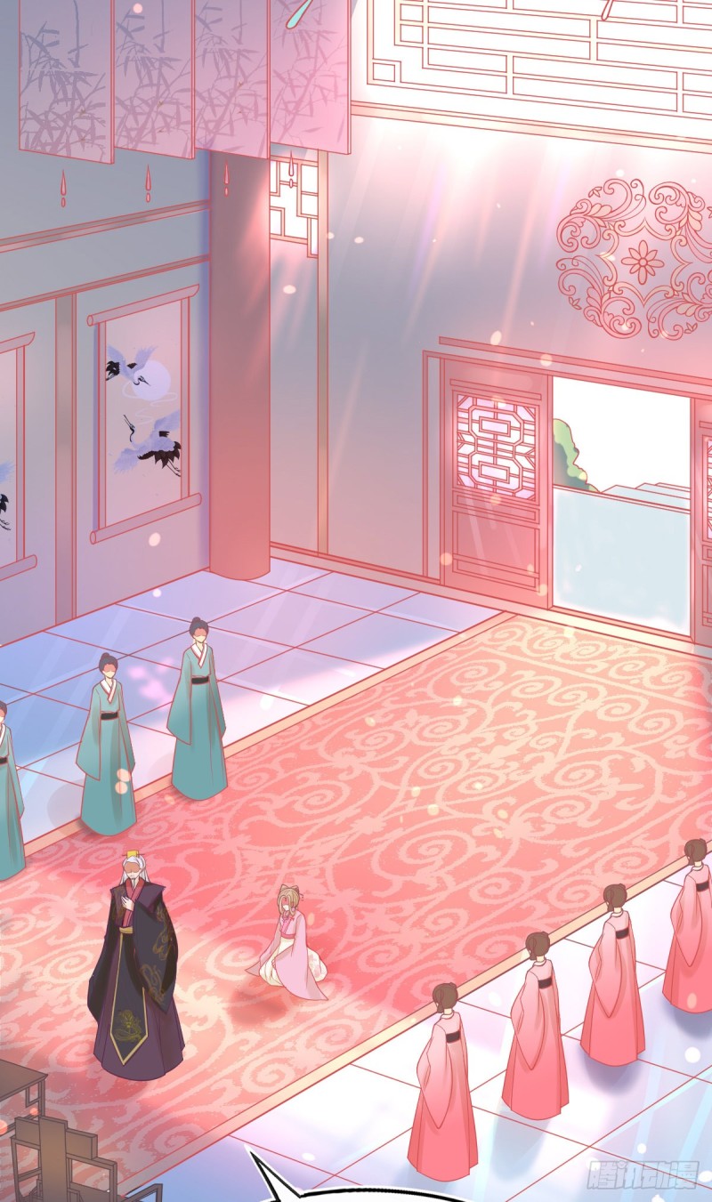 thần đằng trong tay bản vương phi chapter 5 11