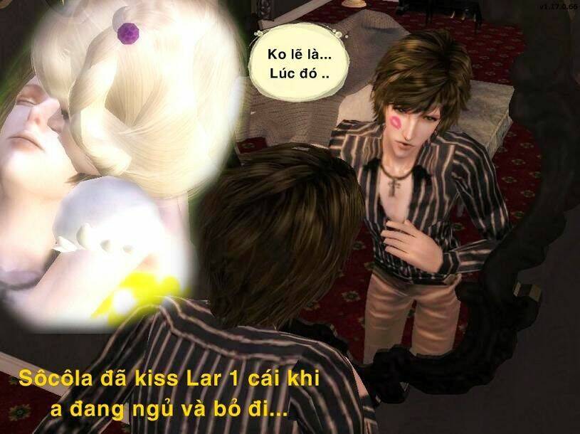 truyện sims - earl story chapter 24 36