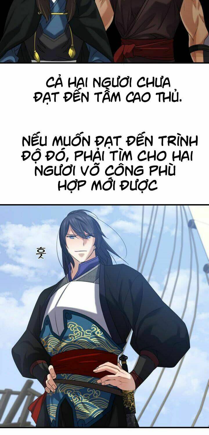lôi thần chuyển sinh chapter 9 20