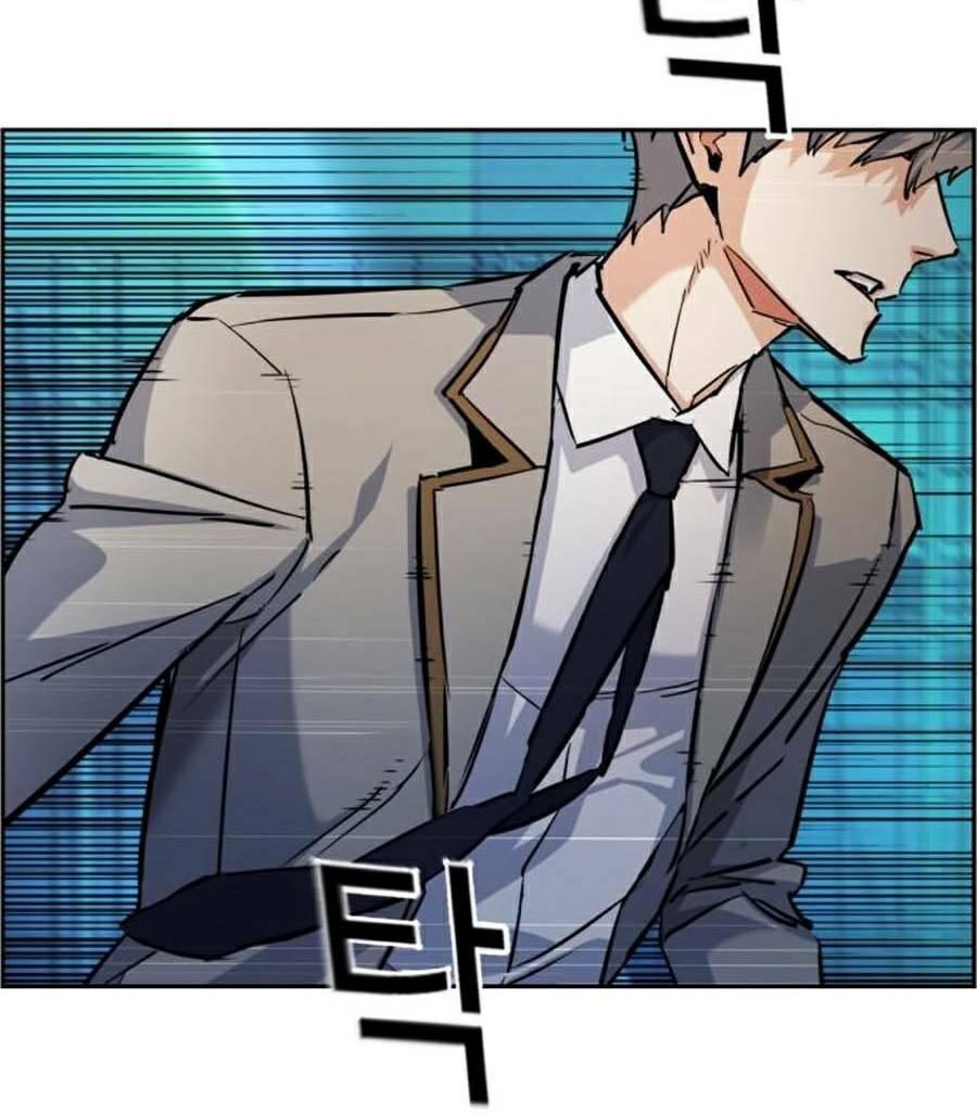 bạn học tôi là lính đánh thuê chapter 64 4