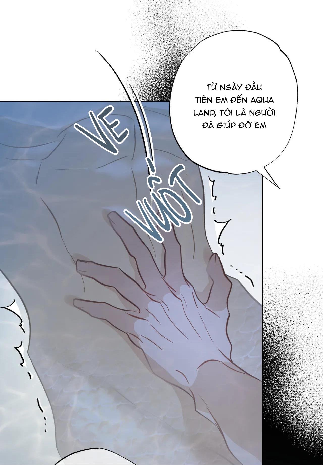 mỹ nhân ngư chapter 8 67