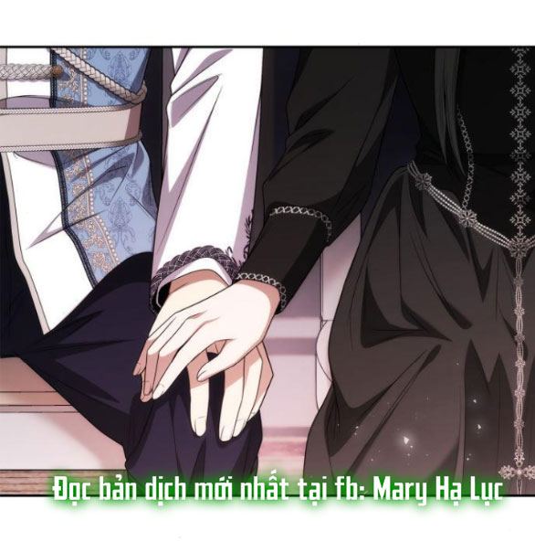 Chị Yêu, Kiếp Này Em Sẽ Là Hoàng Hậu chapter 63.2 - Trang 43