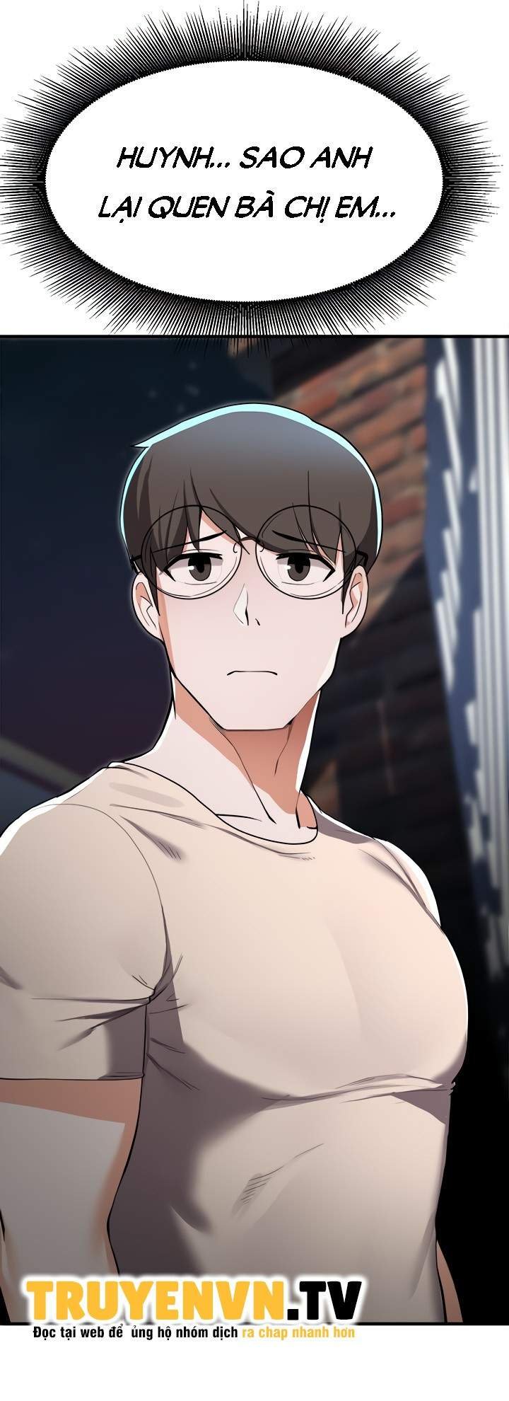 loser trốn chạy chapter 14 59