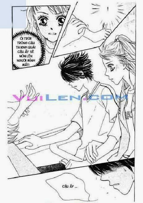 neck and neck chapter 1 176