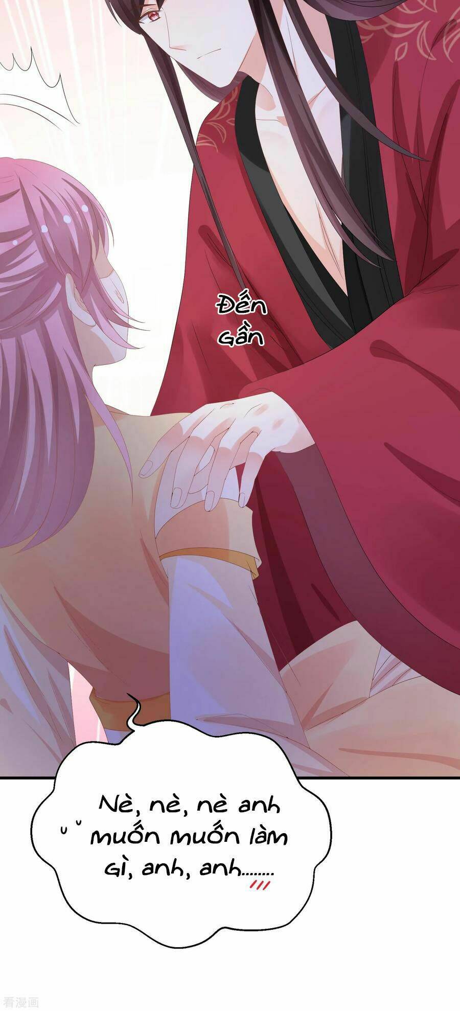 xuyên nhanh - hướng dẫn tự cứu của nữ phụ chapter 13 16