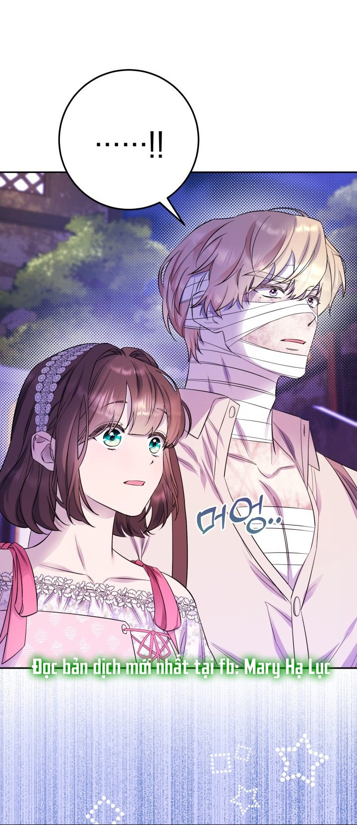 [18+] nếu cứu rỗi một cầm thú hư hỏng chapter 19.2 30