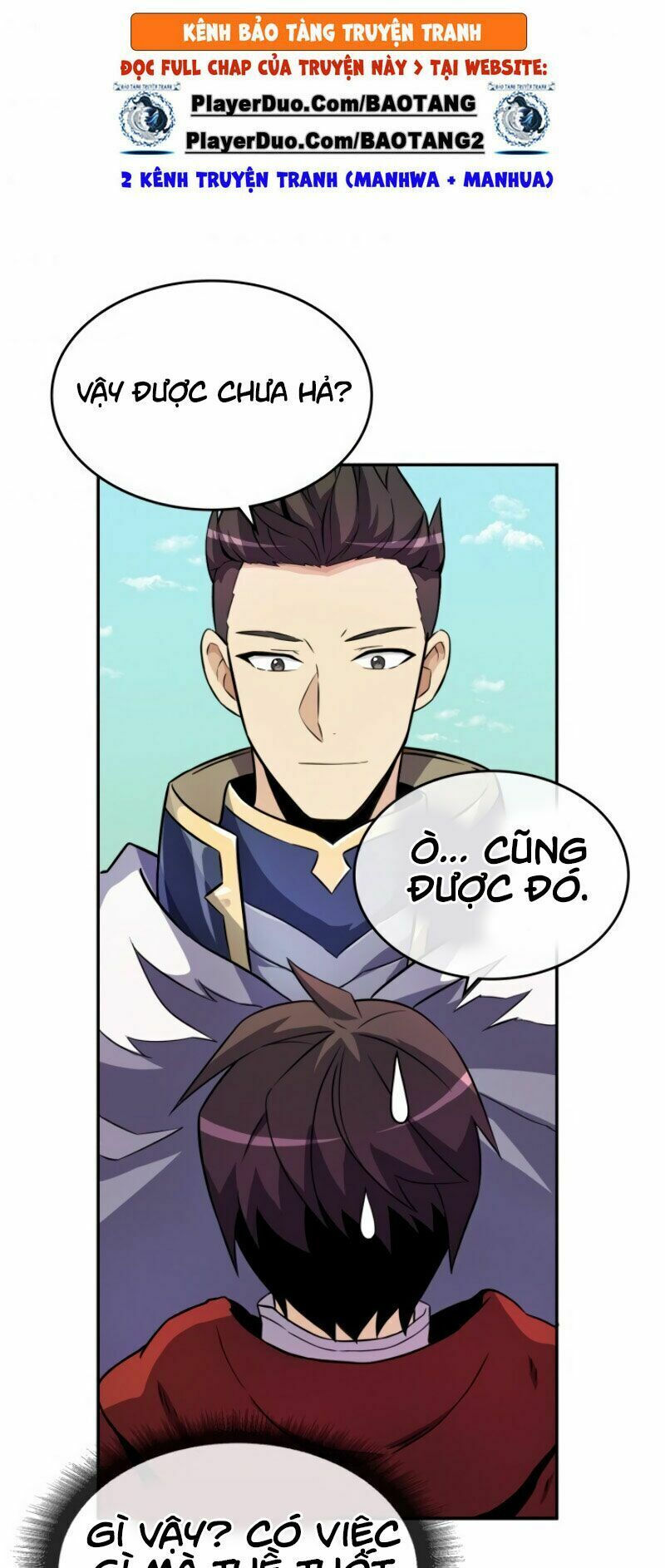 arcane sniper chapter 20 32