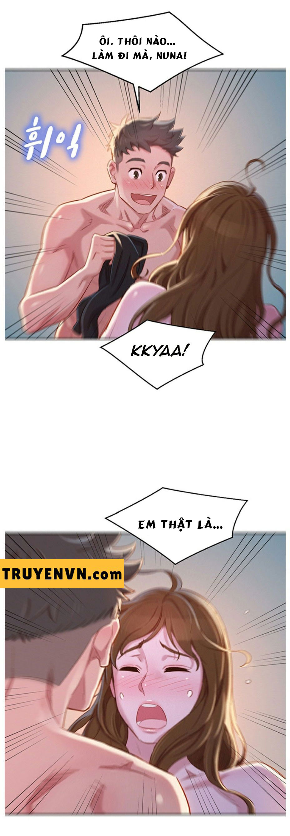 chị gái mưa chapter 94 15