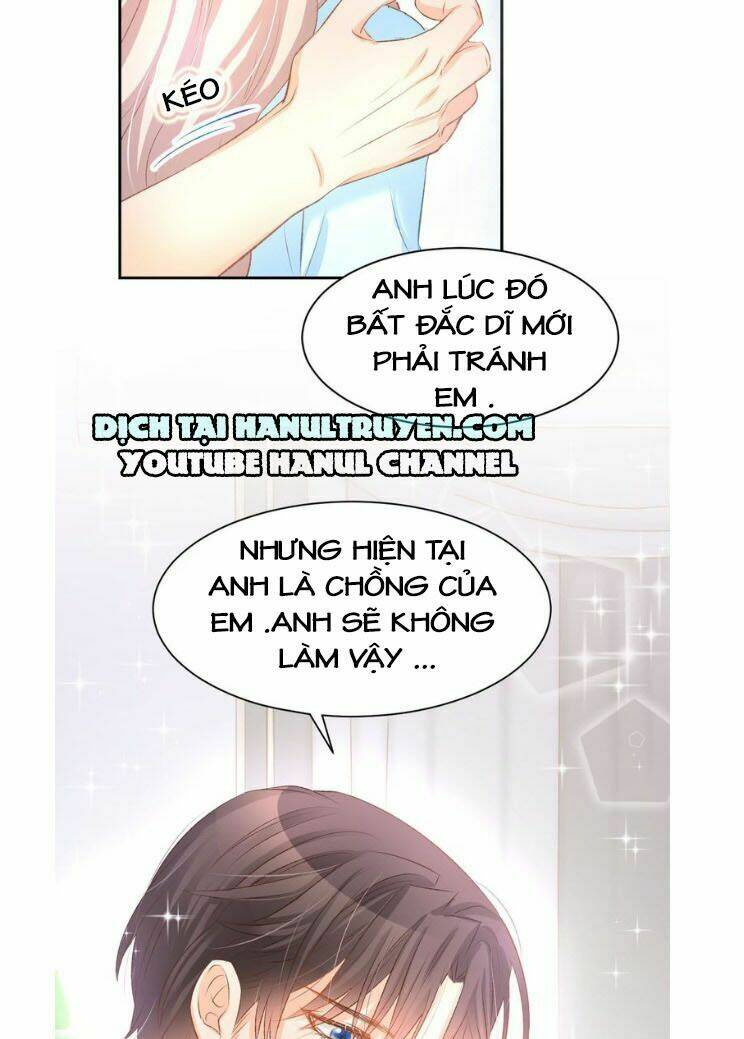 hôn nhân ấm áp : tổng tài sủng vợ thành nghiện chapter 10 16