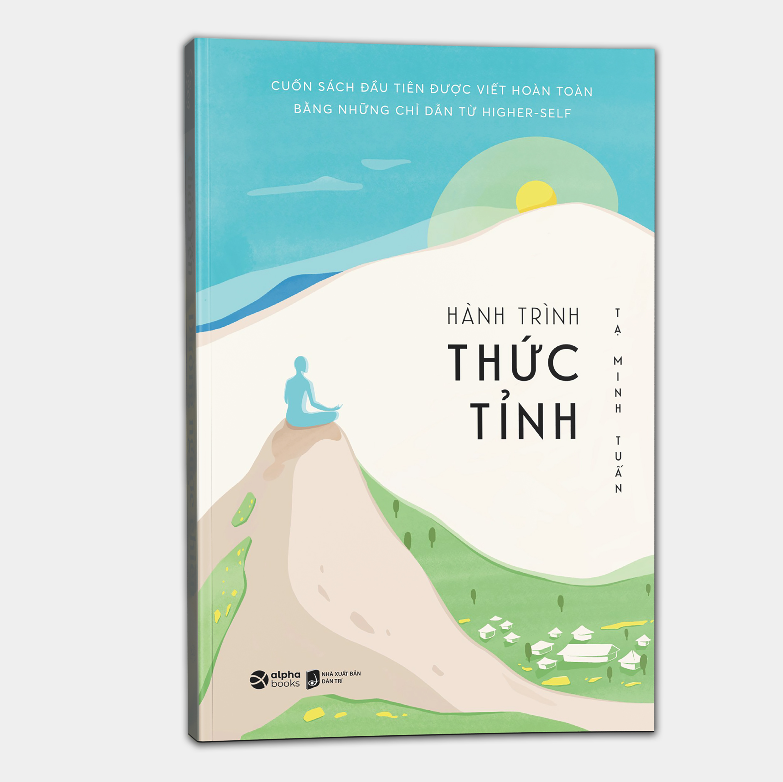 Trạm Đọc Official | Hành Trình Thức Tỉnh