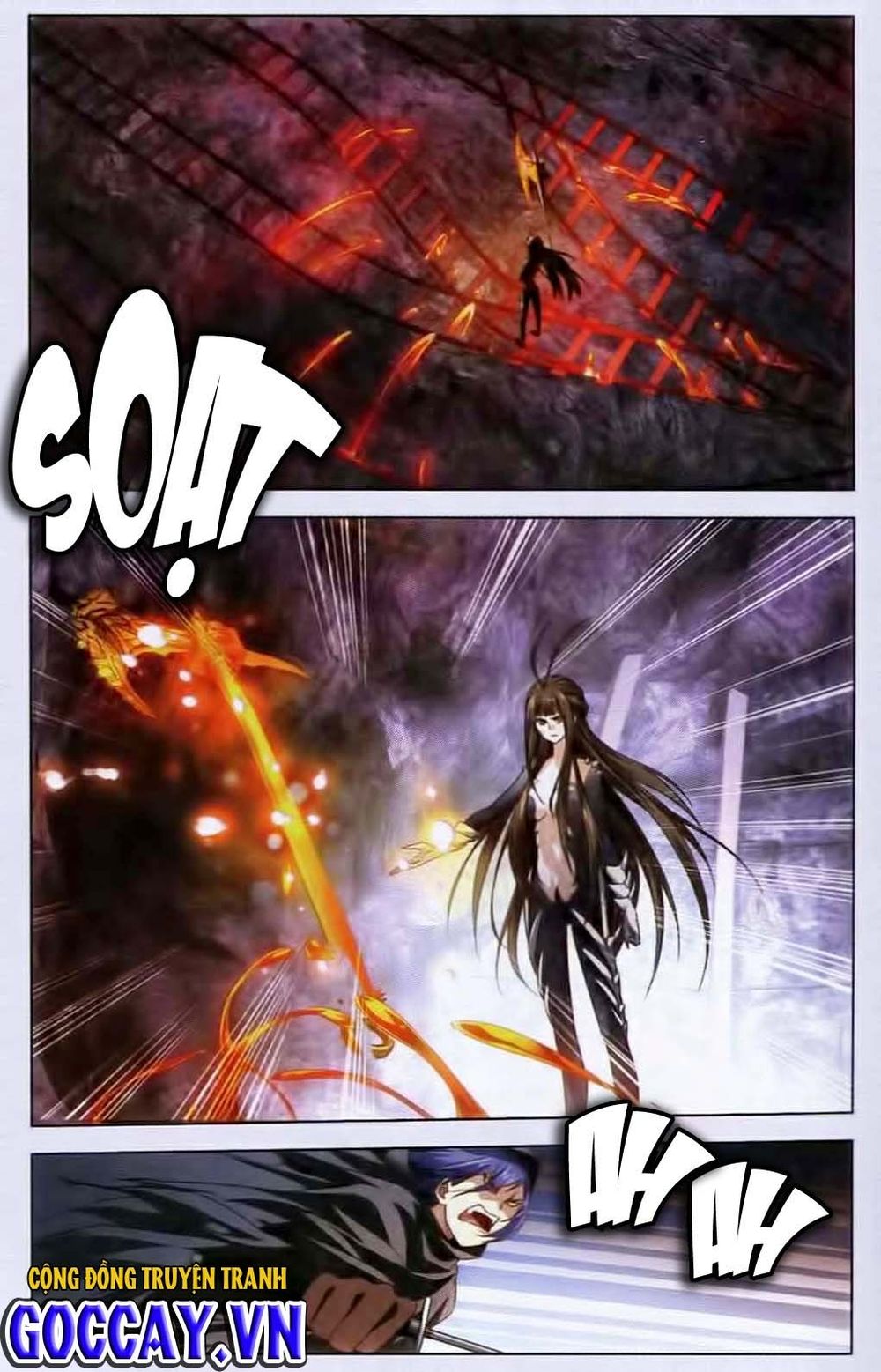 long tộc 2 chapter 54 4