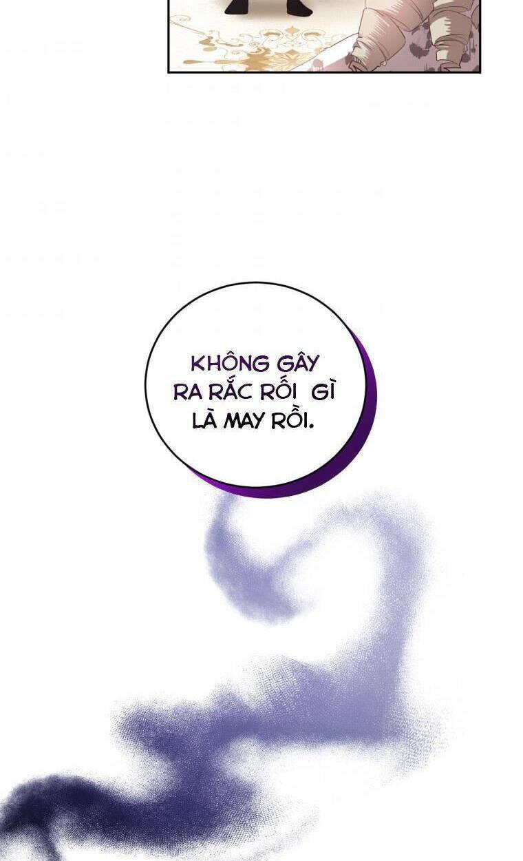 nhà điều chế nước hoa độc quyền của bạo chúa chapter 43 48