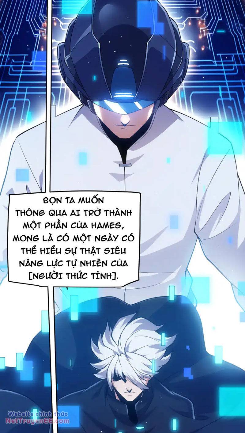 tôi đến từ thế giới trò chơi chapter 264 42