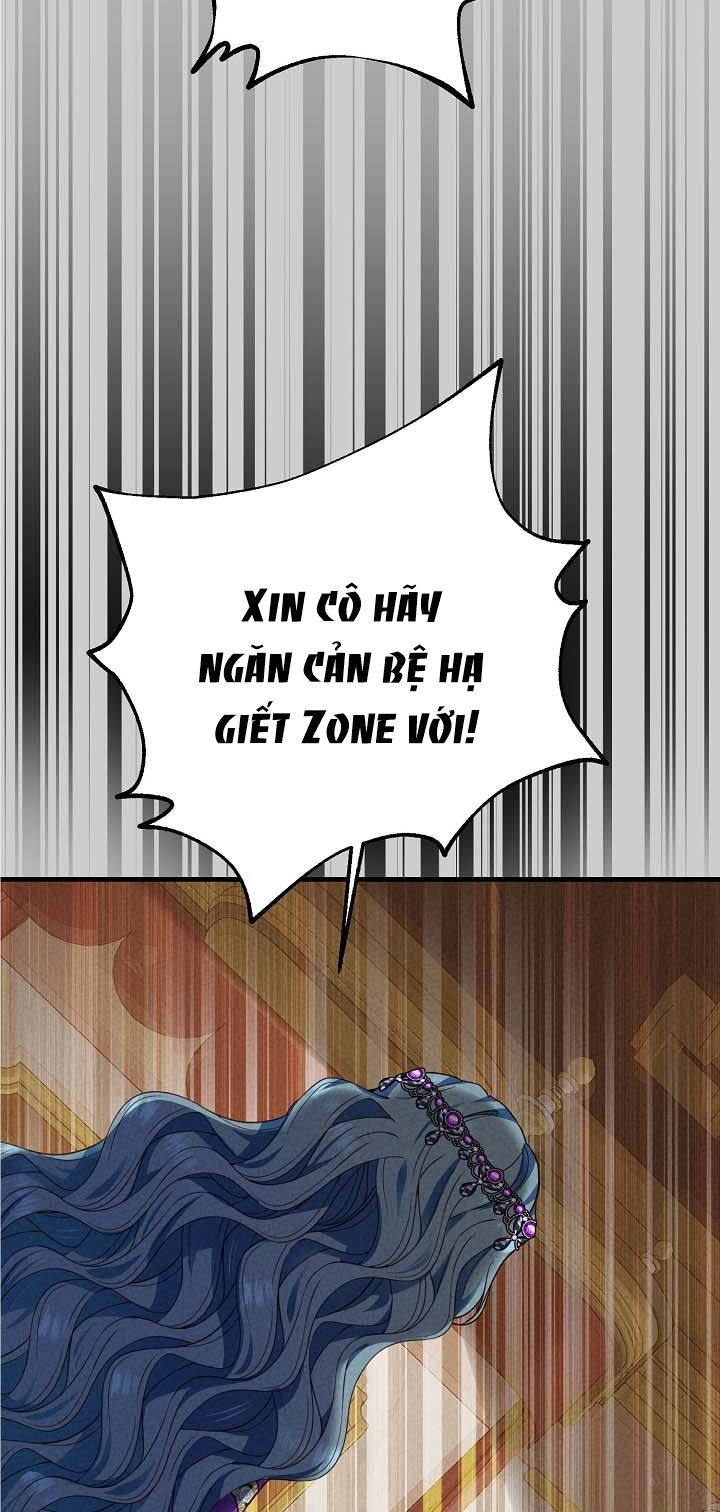 trở thành vợ thái tử quái vật chapter 70.1 24