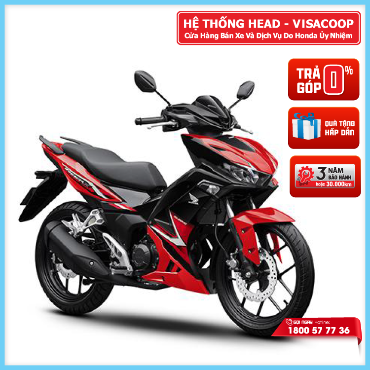 Xe máy Honda Winner X
