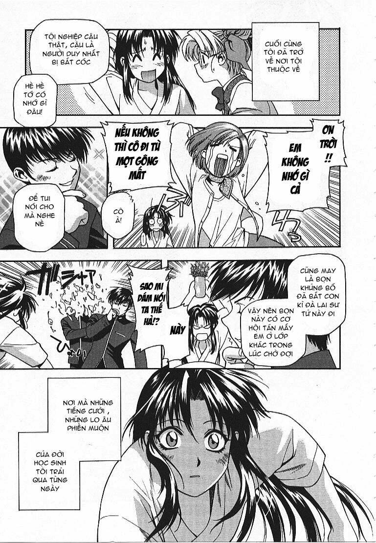 full metal panic! chapter 14 28