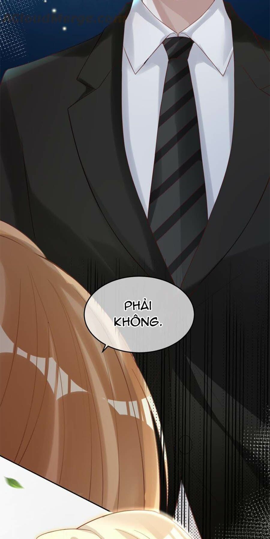 thần luân mật luyến chapter 57 4