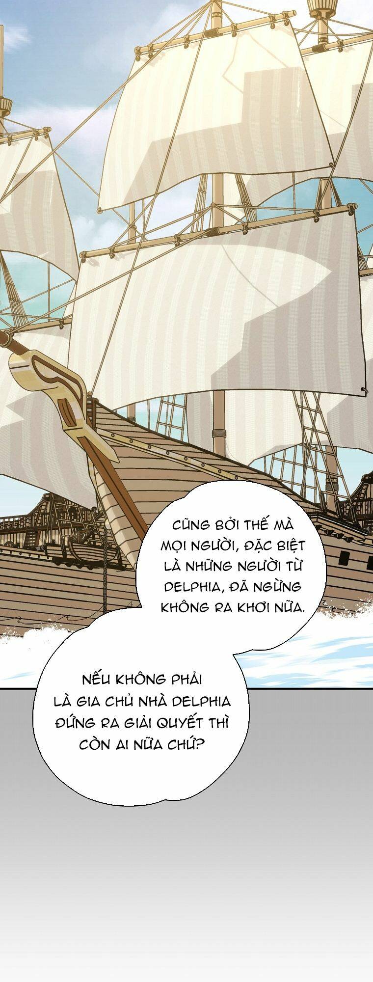 nhà hiền triết yigret chapter 82 10