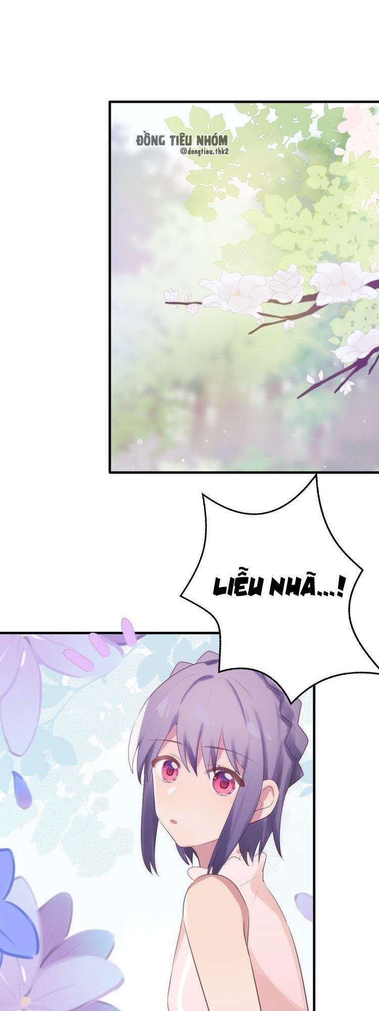 nhất tiễn khuynh tâm chapter 5 20