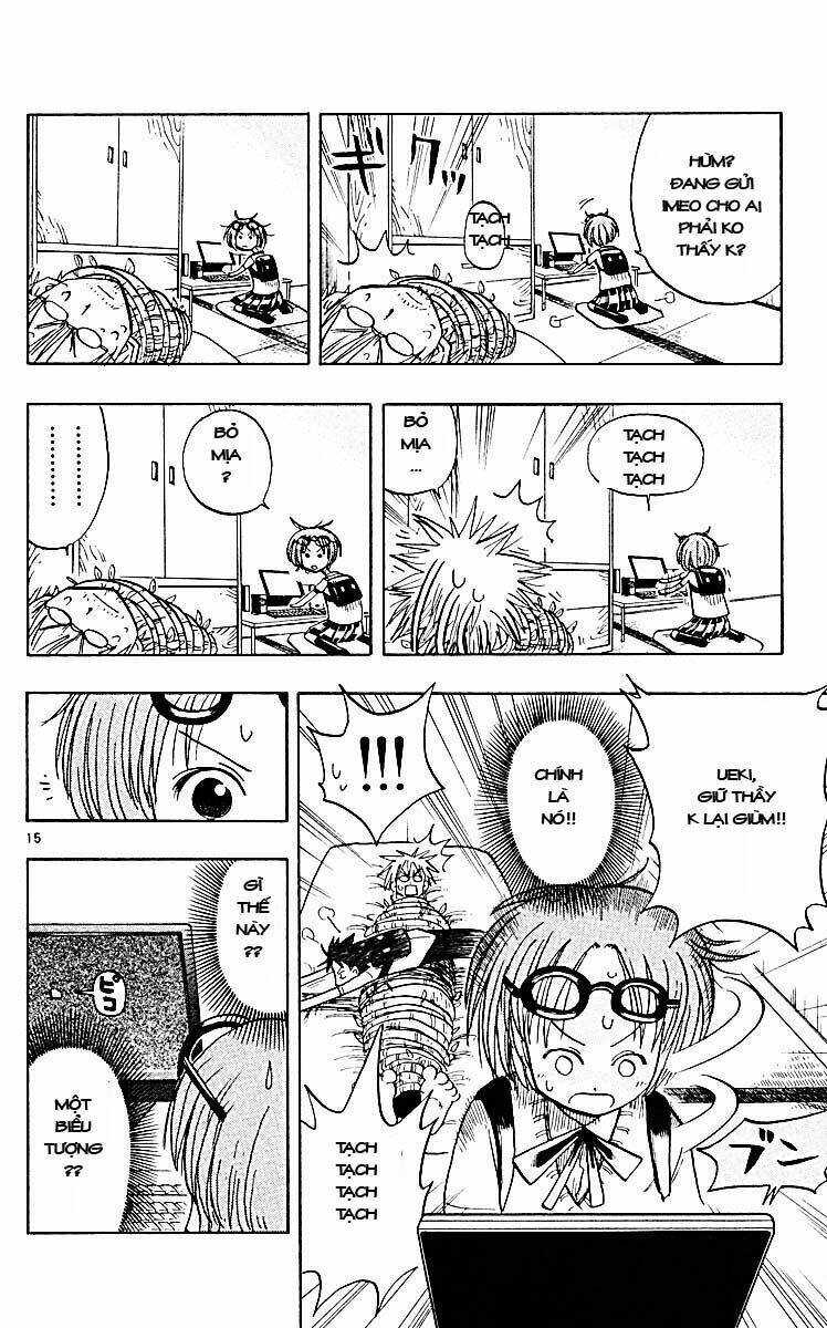 law of ueki plus chapter 12 15