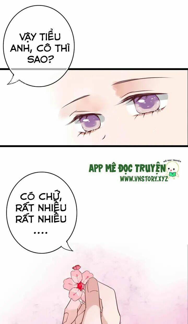 sau con mưa mùa hạ chapter 78 14