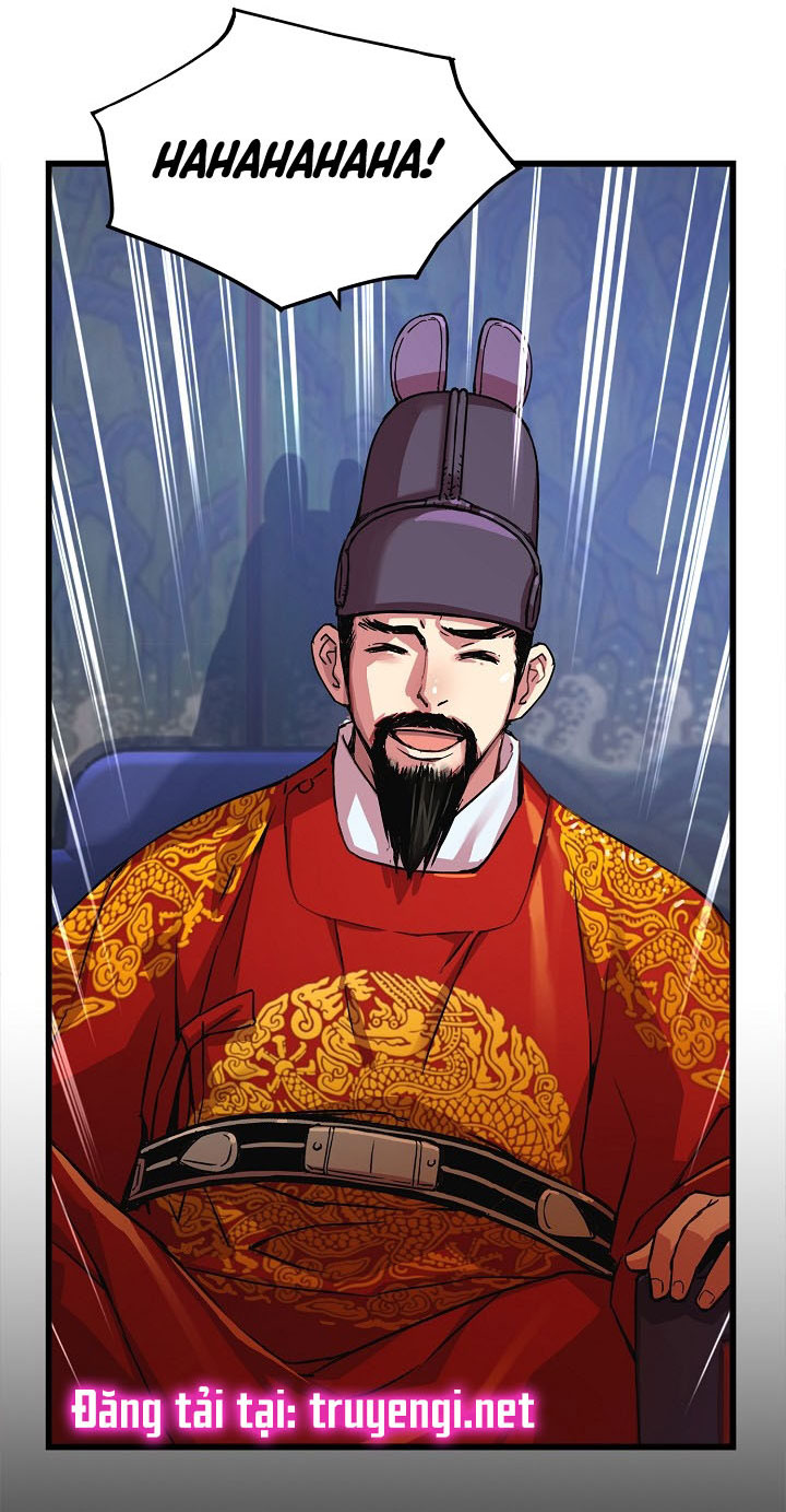 tôi sẽ sống như một hoàng tử chapter 26 18