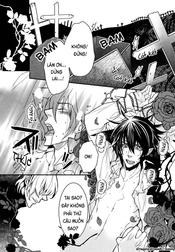 father’s vampire chapter 4 6