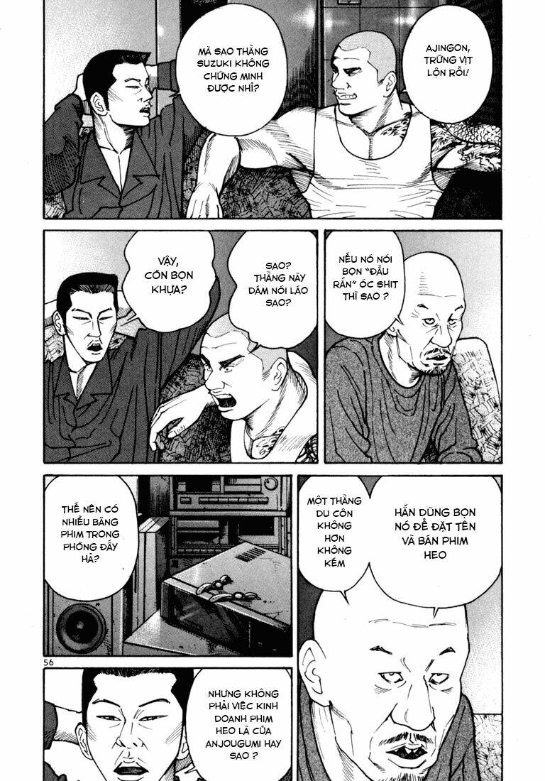 sát thủ số 1 chapter 11 10